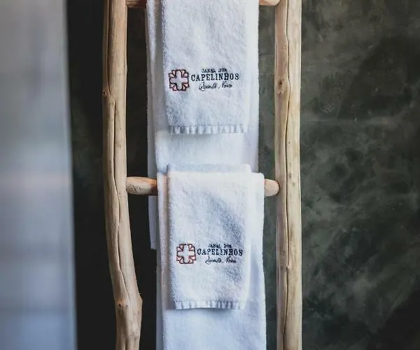 Casal Dos Capelinhos - Douro