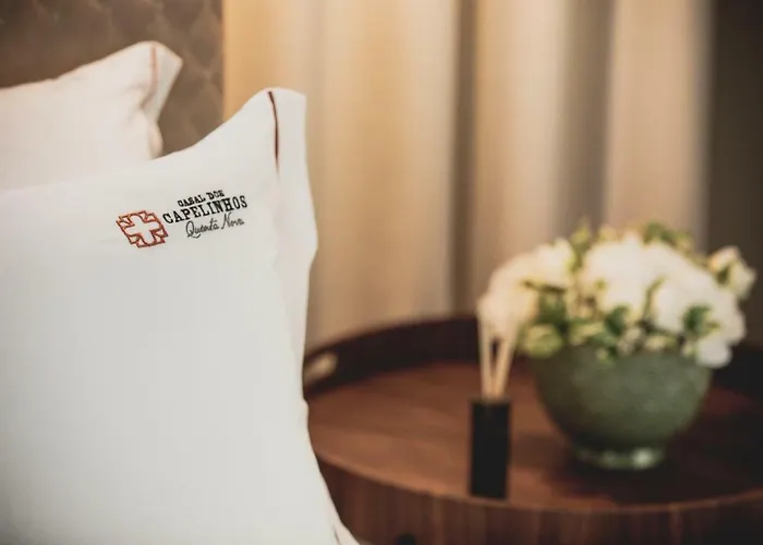 Casal Dos Capelinhos - Douro Santa Marta de Penaguião