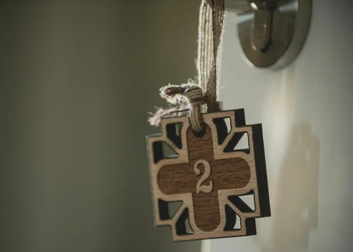 Casal Dos Capelinhos - Douro Hotel 3*