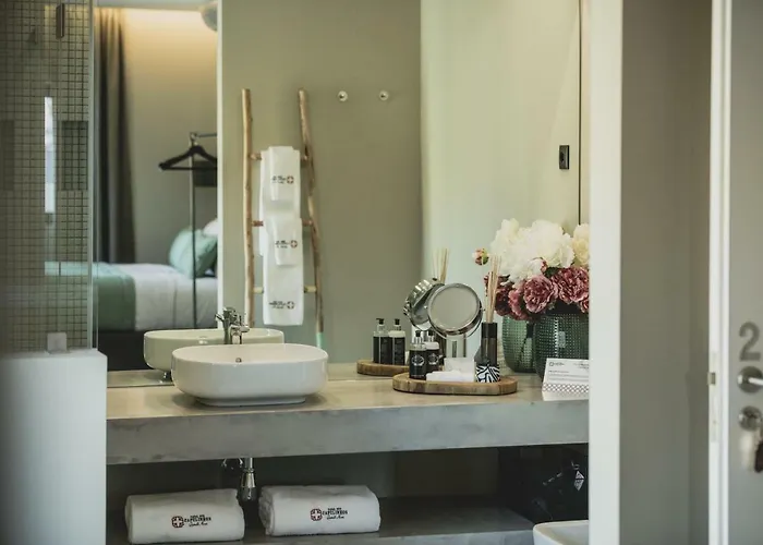 Casal Dos Capelinhos - Douro 3* Santa Marta de Penaguião