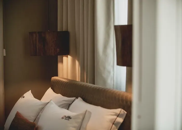 Casal Dos Capelinhos - Douro Hotel 3*