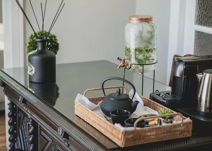 Casal Dos Capelinhos - Douro Hotel Santa Marta de Penaguião