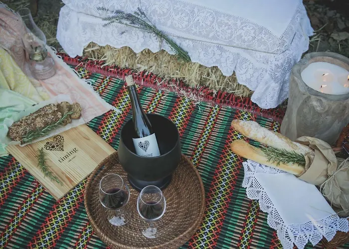 Casal Dos Capelinhos - Douro Hotel 3*