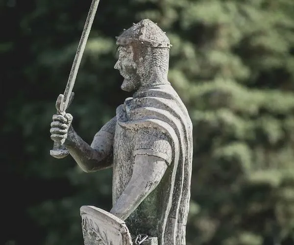 Casal Dos Capelinhos - Douro Santa Marta de Penaguião