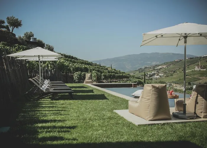 Casal Dos Capelinhos - Douro Santa Marta de Penaguião