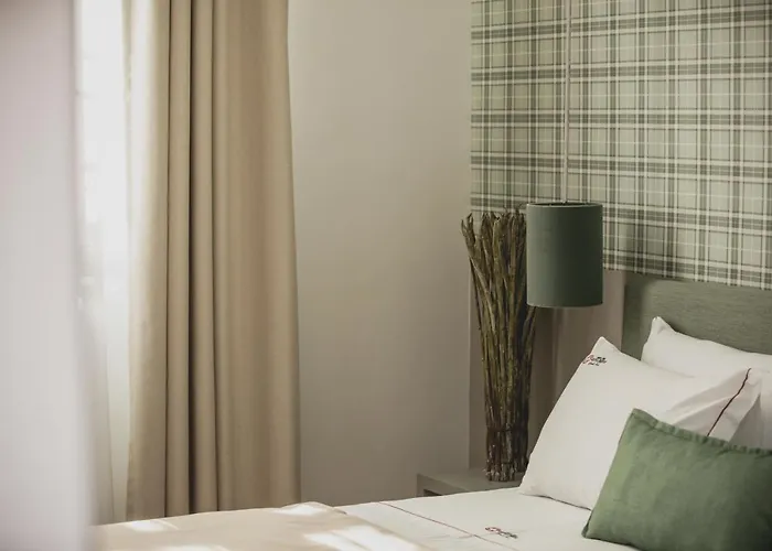 Casal Dos Capelinhos - Douro 3*