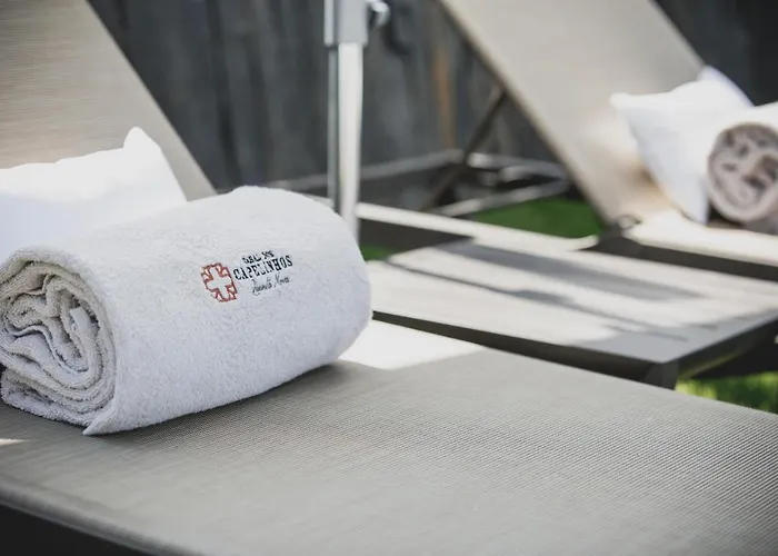 Hotel Casal Dos Capelinhos - Douro