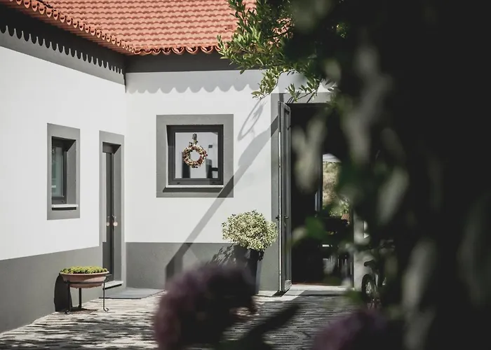 Casal Dos Capelinhos - Douro Hotel