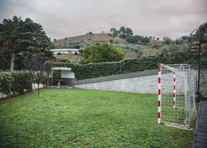 Casal Dos Capelinhos - Douro