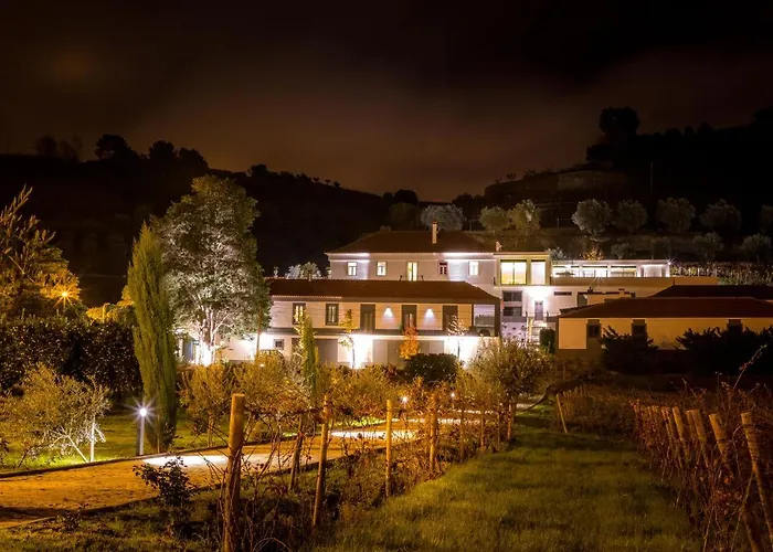 Casal Dos Capelinhos - Douro Hotel