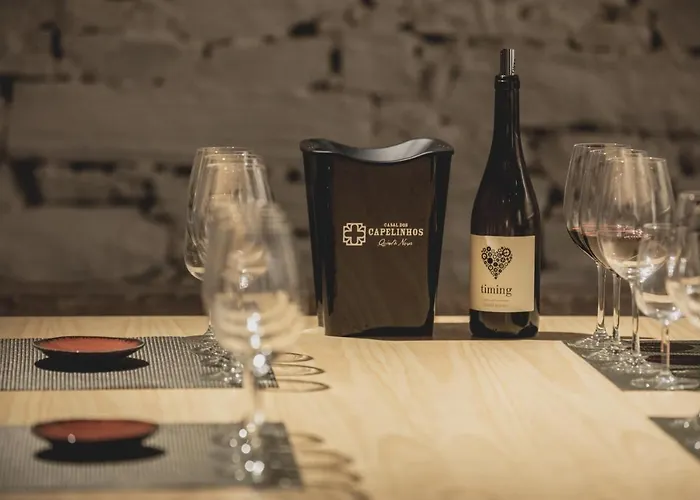 Casal Dos Capelinhos - Douro Santa Marta de Penaguião