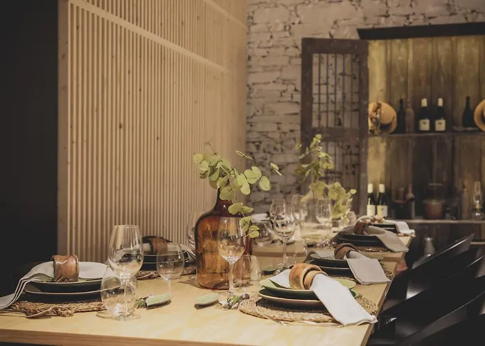 Hotel Casal Dos Capelinhos - Douro 3*