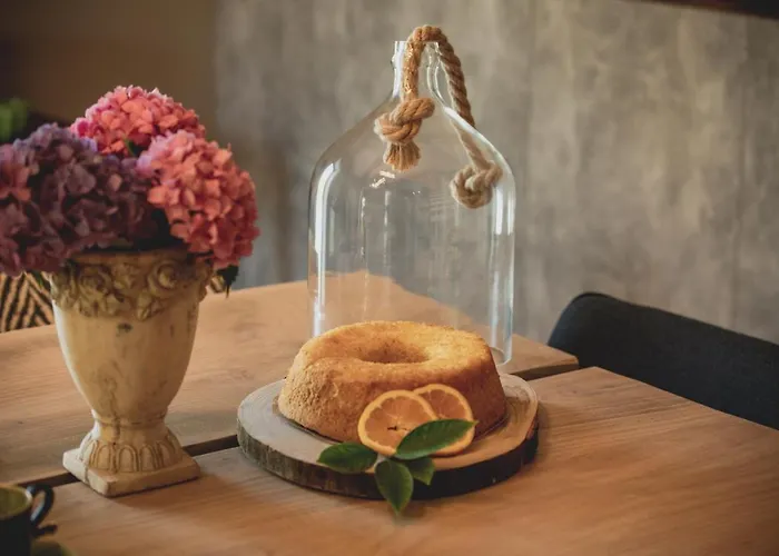 Casal Dos Capelinhos - Douro Hotel