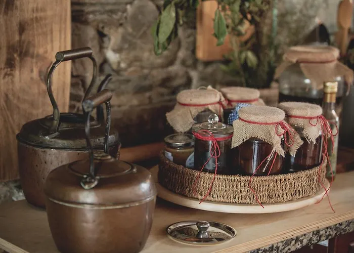 Casal Dos Capelinhos - Douro 3*