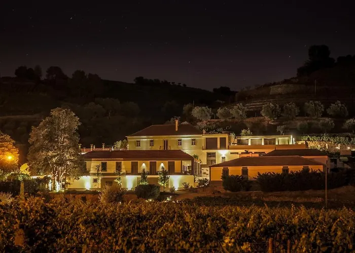 Casal Dos Capelinhos - Douro 3*