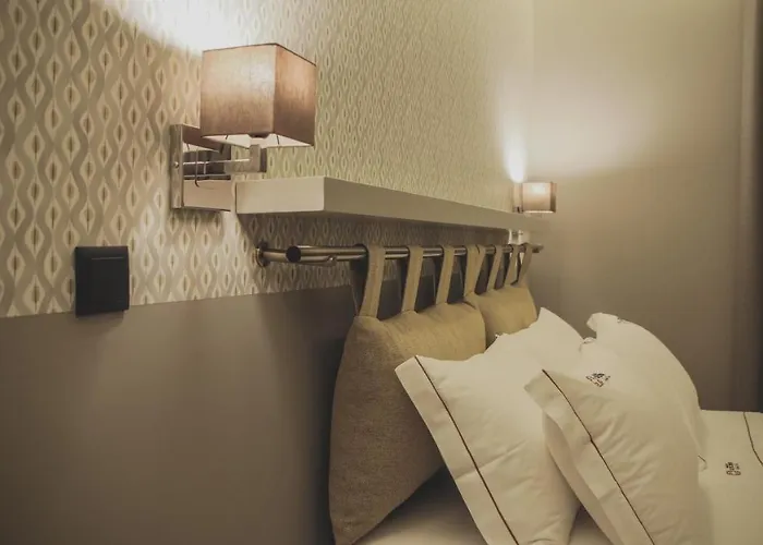 Hotel Casal Dos Capelinhos - Douro 3*