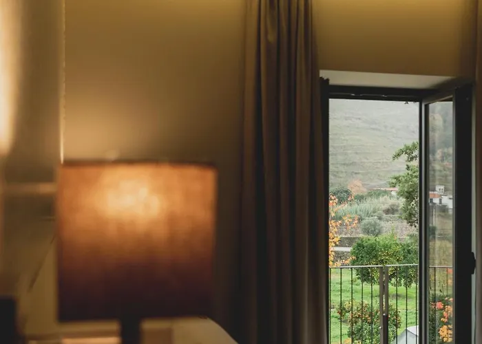 Casal Dos Capelinhos - Douro Hotel Santa Marta de Penaguião