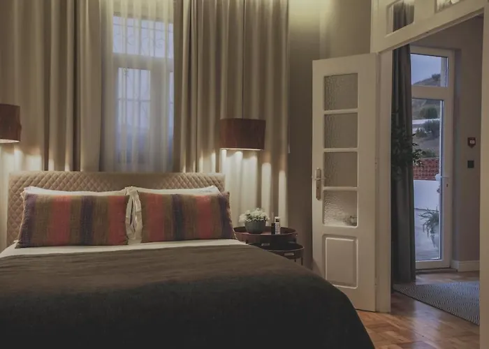 Casal Dos Capelinhos - Douro