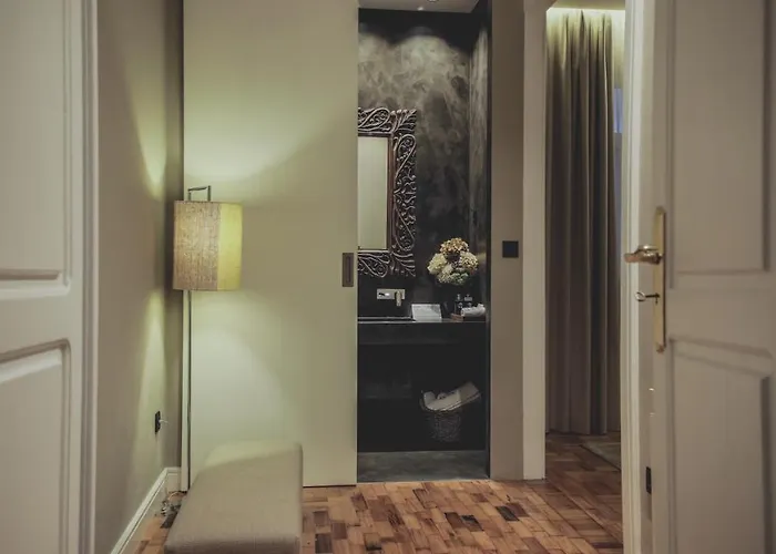 Casal Dos Capelinhos - Douro 3*