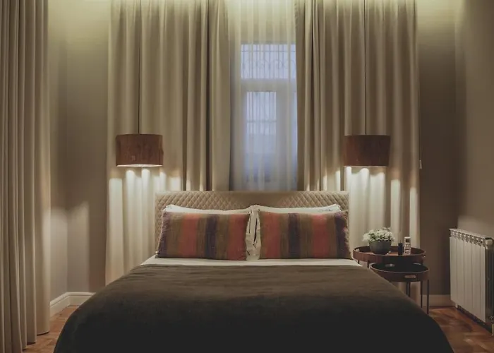 Hotel Casal Dos Capelinhos - Douro