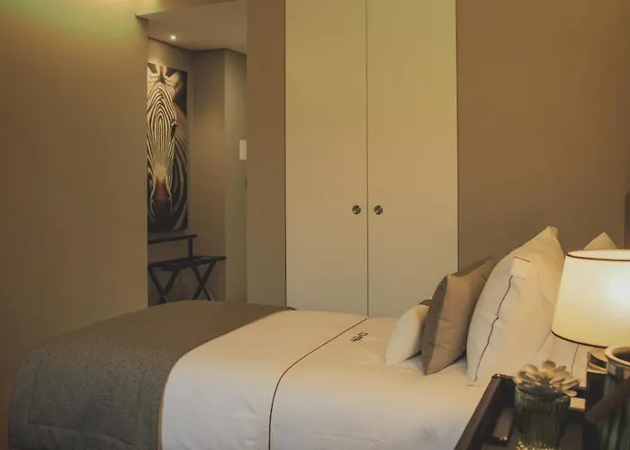 Hotel Casal Dos Capelinhos - Douro 3*