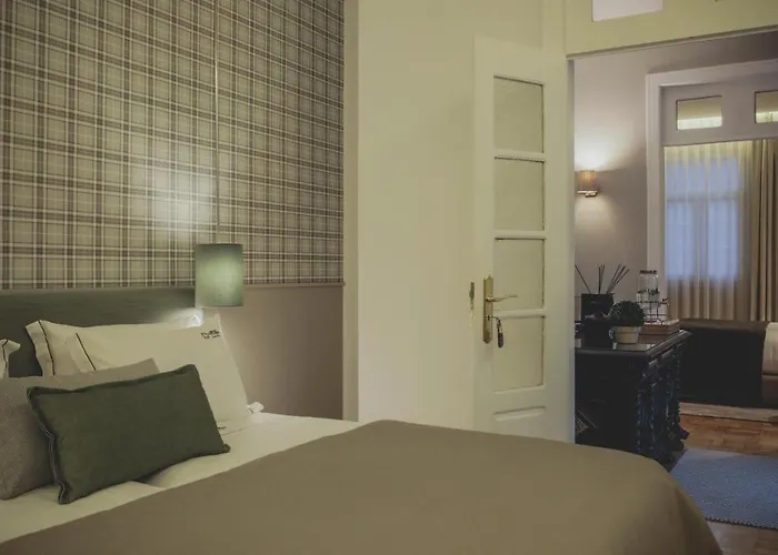 Hotel Casal Dos Capelinhos - Douro 3*